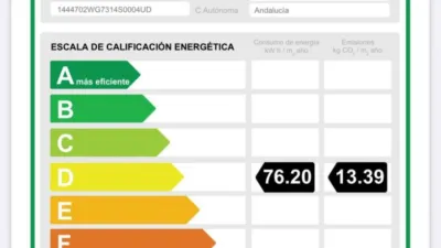 Flat on Calle Ermita, 42 photo 26