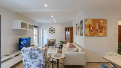 Flat on Calle Ermita, 42 photo 3