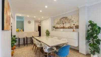 Flat on Calle Ermita, 42 photo 5