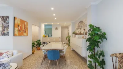 Flat on Calle Ermita, 42 photo 6