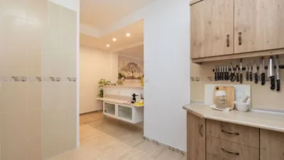 Flat on Calle Ermita, 42 photo 8