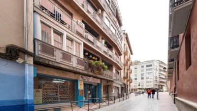Piso en venta en Calle San Matías, 31, Realejo (Granada Capital) de 290.000 €