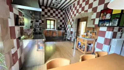 Casa en Herrera de Ibio photo 12