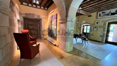 Casa en Herrera de Ibio photo 16
