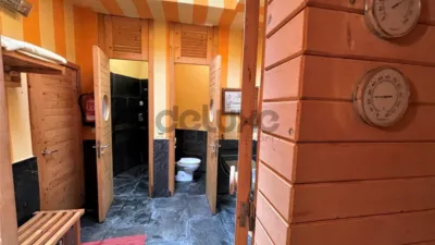 Casa en Herrera de Ibio photo 26