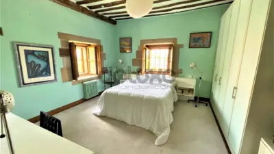 Casa en Herrera de Ibio photo 36