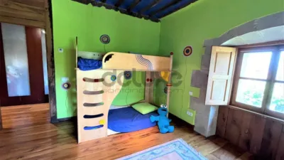 Casa en Herrera de Ibio photo 38