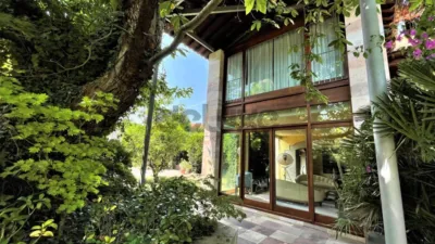 House in Herrera de Ibio photo 3