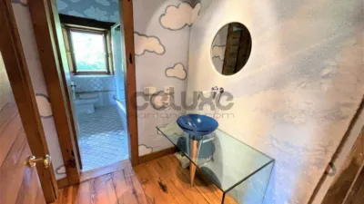 Casa en Herrera de Ibio photo 41