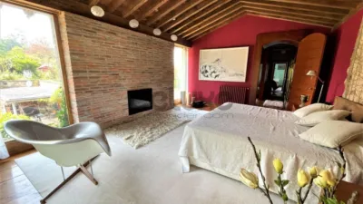 Casa en Herrera de Ibio photo 42