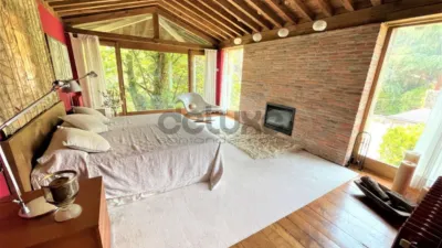 Casa en Herrera de Ibio photo 43