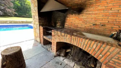 Casa en Herrera de Ibio photo 50