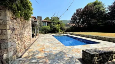 Casa en Herrera de Ibio photo 51