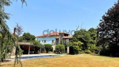 Casa en Herrera de Ibio photo 53
