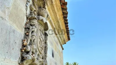 House in Herrera de Ibio photo 5