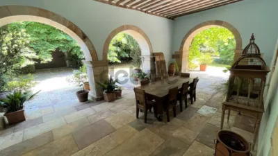 Casa en Herrera de Ibio photo 7