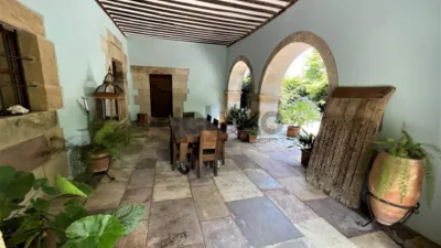 Casa en Herrera de Ibio photo 8