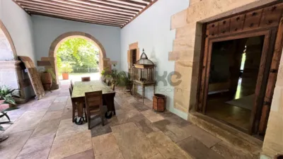 Casa en Herrera de Ibio photo 9