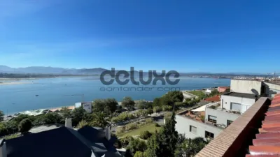 Ático en venta en Sardinero, El Sardinero (Santander) de 1.990.000 €