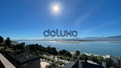 Ático en venta en Sardinero, El Sardinero (Santander) de 1.990.000 €