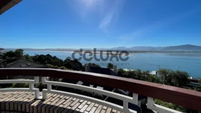 Ático en venta en Sardinero, El Sardinero (Santander) de 1.990.000 €