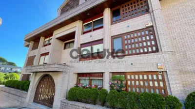 Ático en venta en Sardinero, El Sardinero (Santander) de 1.990.000 €