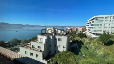 Ático en venta en Sardinero, El Sardinero (Santander) de 1.990.000 €