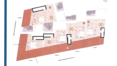 Casa adosada en venta en Carrer del Secretari Martí Rubí, 47, cerca de Carrer del Batle Francesc Serra, Sa Cabaneta (Marratxí) de 735.000 €