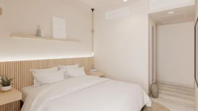 Casa adosada en venta en Carrer del Secretari Martí Rubí, 47, cerca de Carrer del Batle Francesc Serra, Sa Cabaneta (Marratxí) de 735.000 €