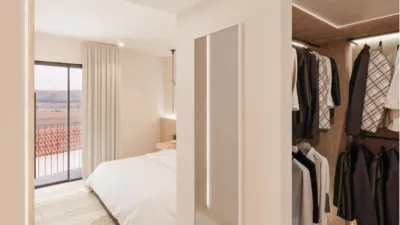 Casa adosada en venta en Carrer del Secretari Martí Rubí, 47, cerca de Carrer del Batle Francesc Serra, Sa Cabaneta (Marratxí) de 735.000 €