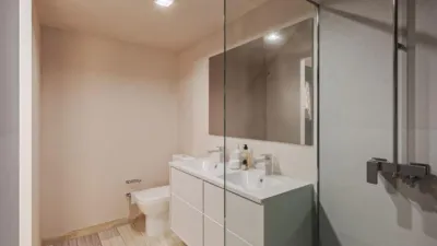 Casa adosada en venta en Carrer del Secretari Martí Rubí, 47, cerca de Carrer del Batle Francesc Serra, Sa Cabaneta (Marratxí) de 735.000 €
