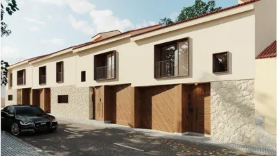 Casa adosada en venta en Carrer del Secretari Martí Rubí, 47, cerca de Carrer del Batle Francesc Serra, Sa Cabaneta (Marratxí) de 735.000 €