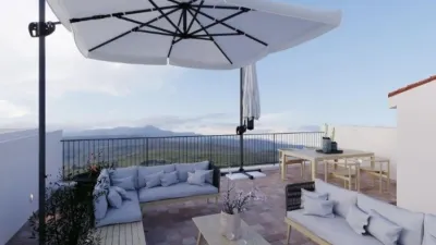 Casa adosada en venta en Carrer del Secretari Martí Rubí, 47, cerca de Carrer del Batle Francesc Serra, Sa Cabaneta (Marratxí) de 735.000 €