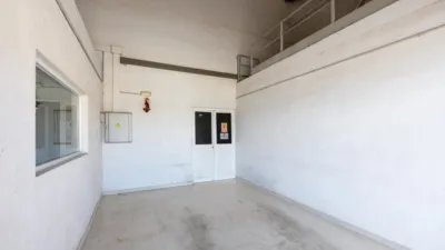 Nave industrial en alquiler en Paseo del Cáñamo, Las Flores-La Huerta (Las Gabias) de 1.200 €<span>/mes</span>