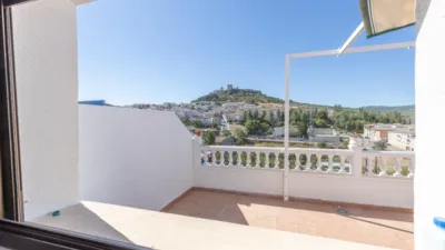 Terraced house in Camino Viejo de Charilla photo 16