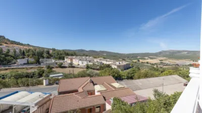 Terraced house in Camino Viejo de Charilla photo 20