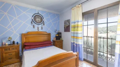 Terraced house in Camino Viejo de Charilla photo 26