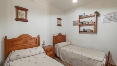 Terraced house in Camino Viejo de Charilla photo 31