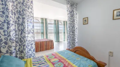 Terraced house in Camino Viejo de Charilla photo 39
