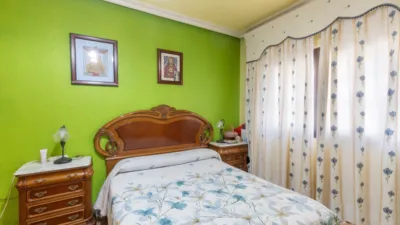 Terraced house in Camino Viejo de Charilla photo 3