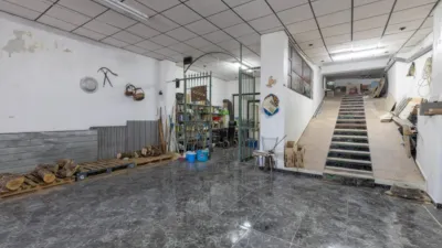 Terraced house in Camino Viejo de Charilla photo 53
