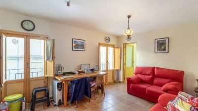 House in Alhama de Granada photo 11