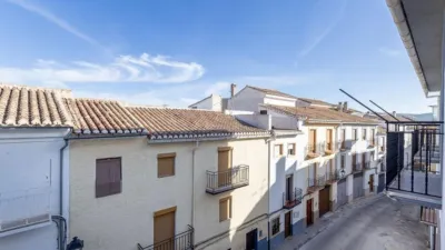 House in Alhama de Granada photo 25