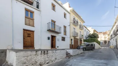 House in Alhama de Granada photo 2