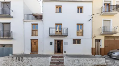 House in Alhama de Granada photo 3