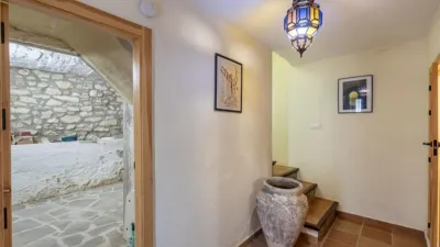 House in Alhama de Granada photo 5