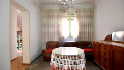 Terraced house on Huelva Street photo 15