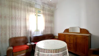 Terraced house on Huelva Street photo 16