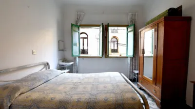 Terraced house on Huelva Street photo 21