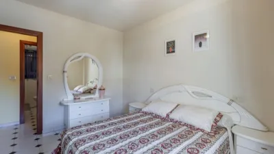 Piso en venta en Calle de Velimar, Velilla (Almuñécar) de 289.000 €